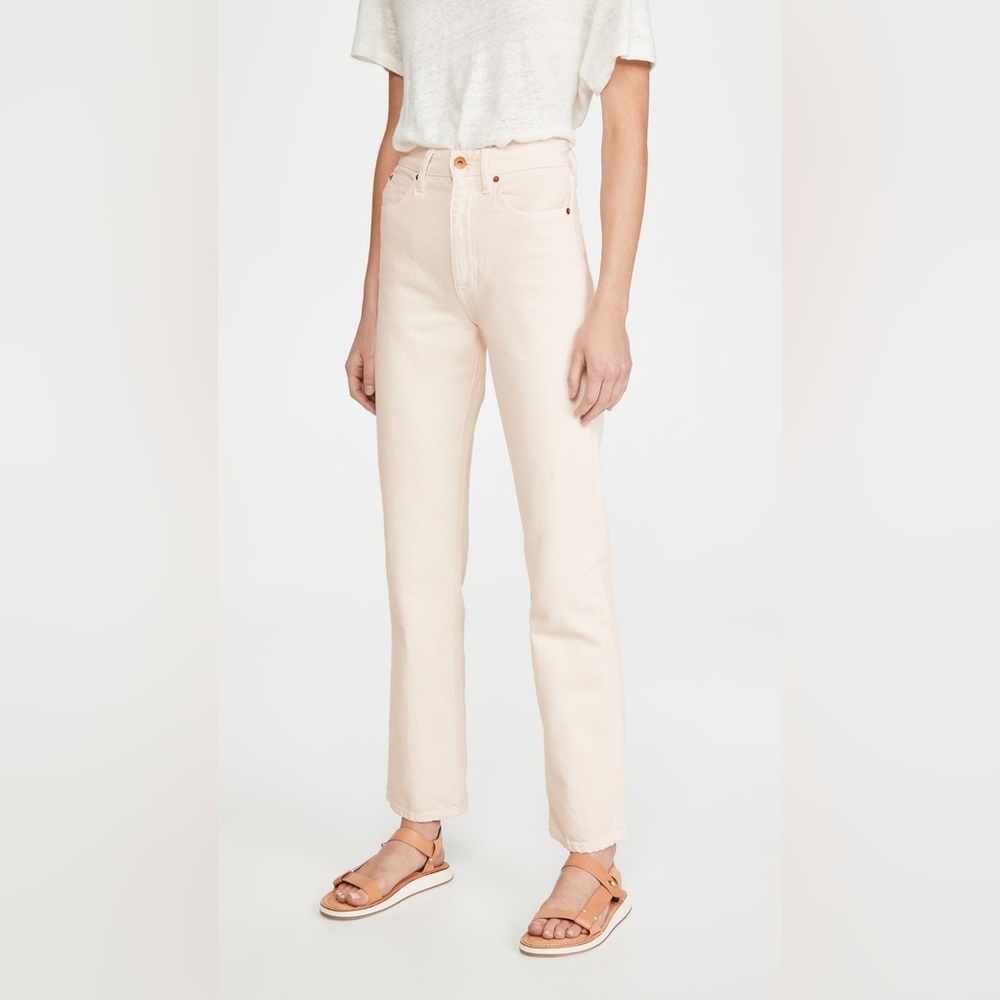 SLVRLAKE London Jeans